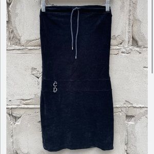 Christian Dior Women’s Vintage Mini Dress